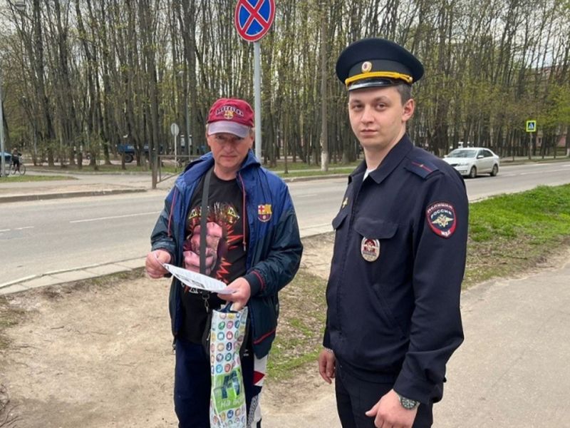 Королевские полицейские напомнили жителям о телефонных мошенниках Новости Королёва 