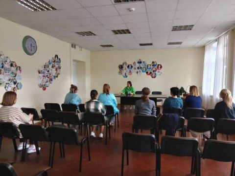 Королевский родильный дом приглашает будущих мам на бесплатное занятие по дыхательным практикам в пятницу Новости Королёва 