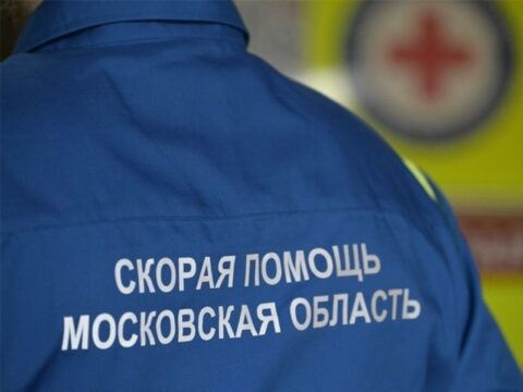 Медики скорой помощи Королева получили «тревожные кнопки» Новости Королёва 