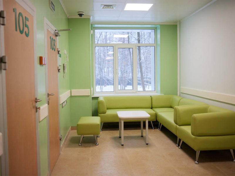 Плановый прием: как записаться к врачу без лишних хлопот в поликлиниках Королева Новости Королёва 