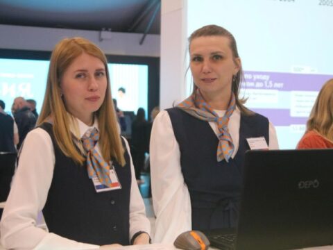 РКК «Энергия» представит программу занятости для молодежи на форуме «Россия» Новости Королёва 