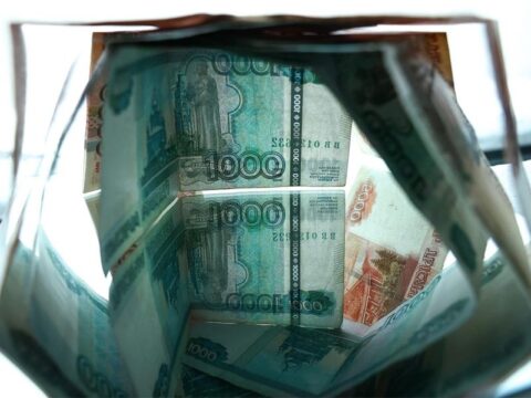 Бюджет Королева получил почти 1 млрд рублей в первом квартале 2024 года Новости Королёва 