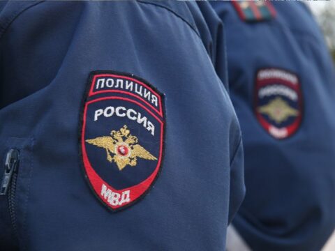 Королевские полицейские выявили «резиновую» квартиру с зарегистрированными мигрантами Новости Королёва 